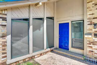 Our Home in Carrollton