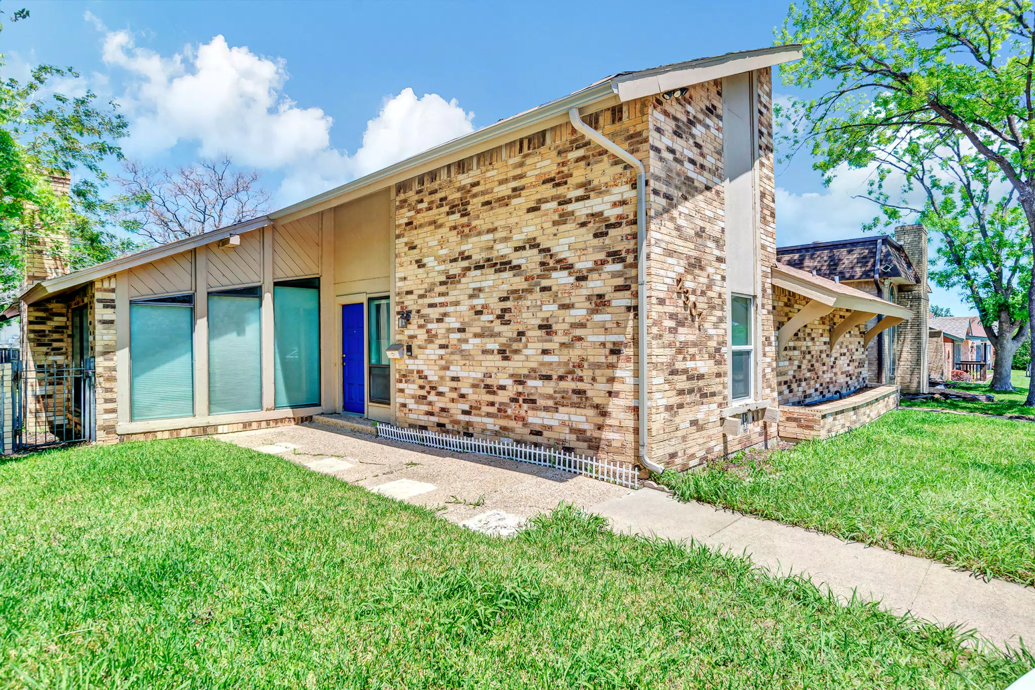Our Home in Carrollton