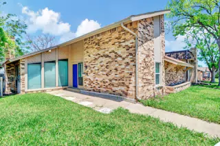 Our Home in Carrollton