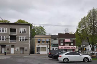 Frankfort New York