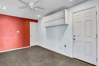 Our Home in Carrollton