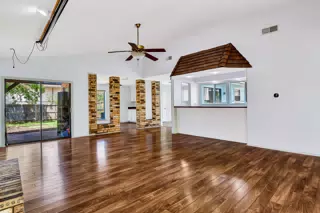 Our Home in Carrollton