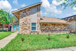 Our Home in Carrollton