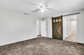 Our Home in Carrollton