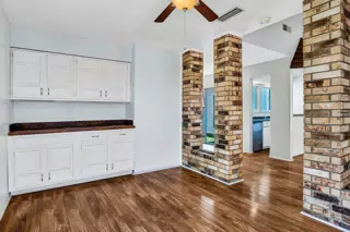 Our Home in Carrollton