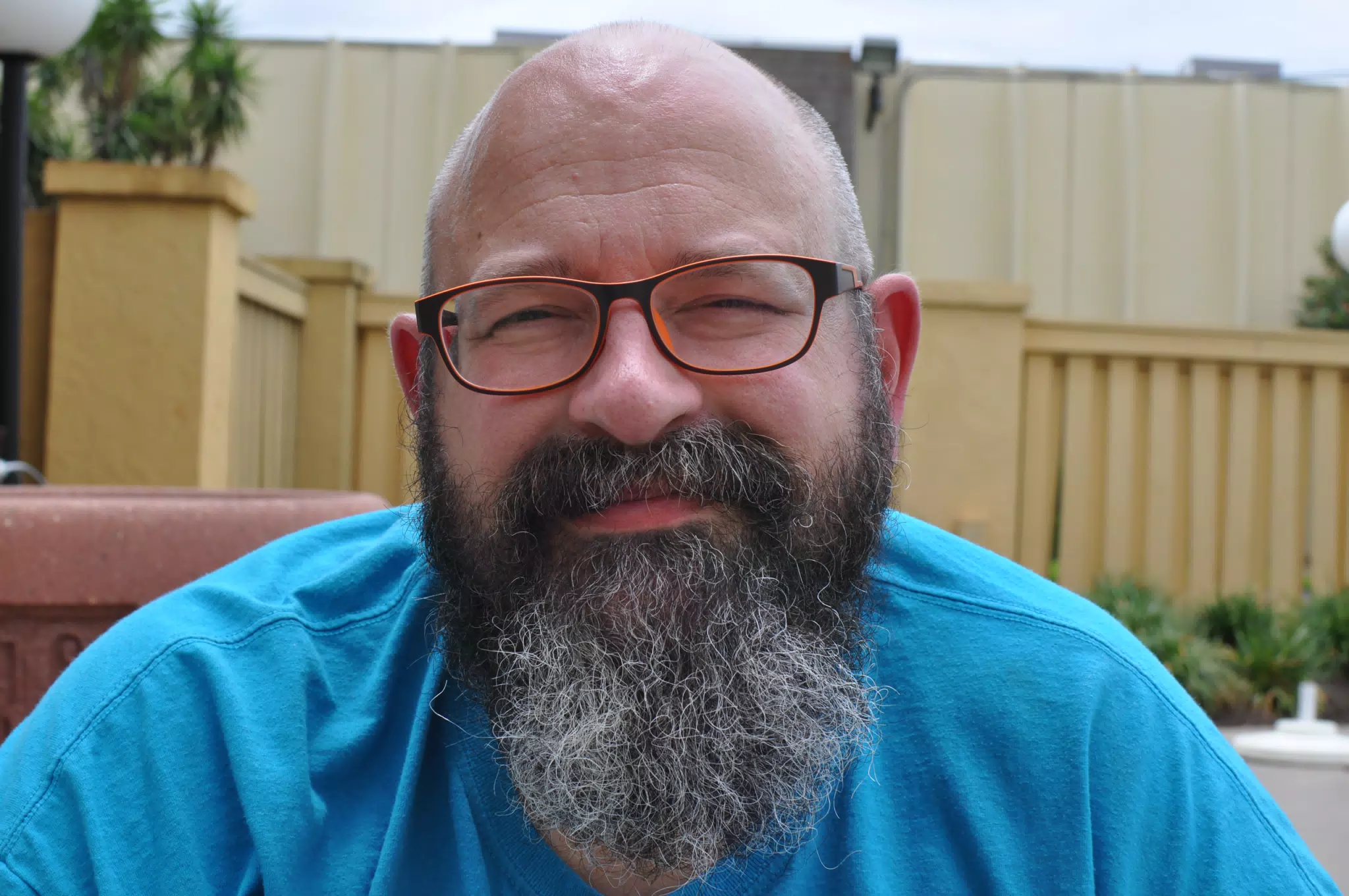 Dad
