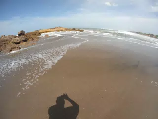 Surf on the Rocks