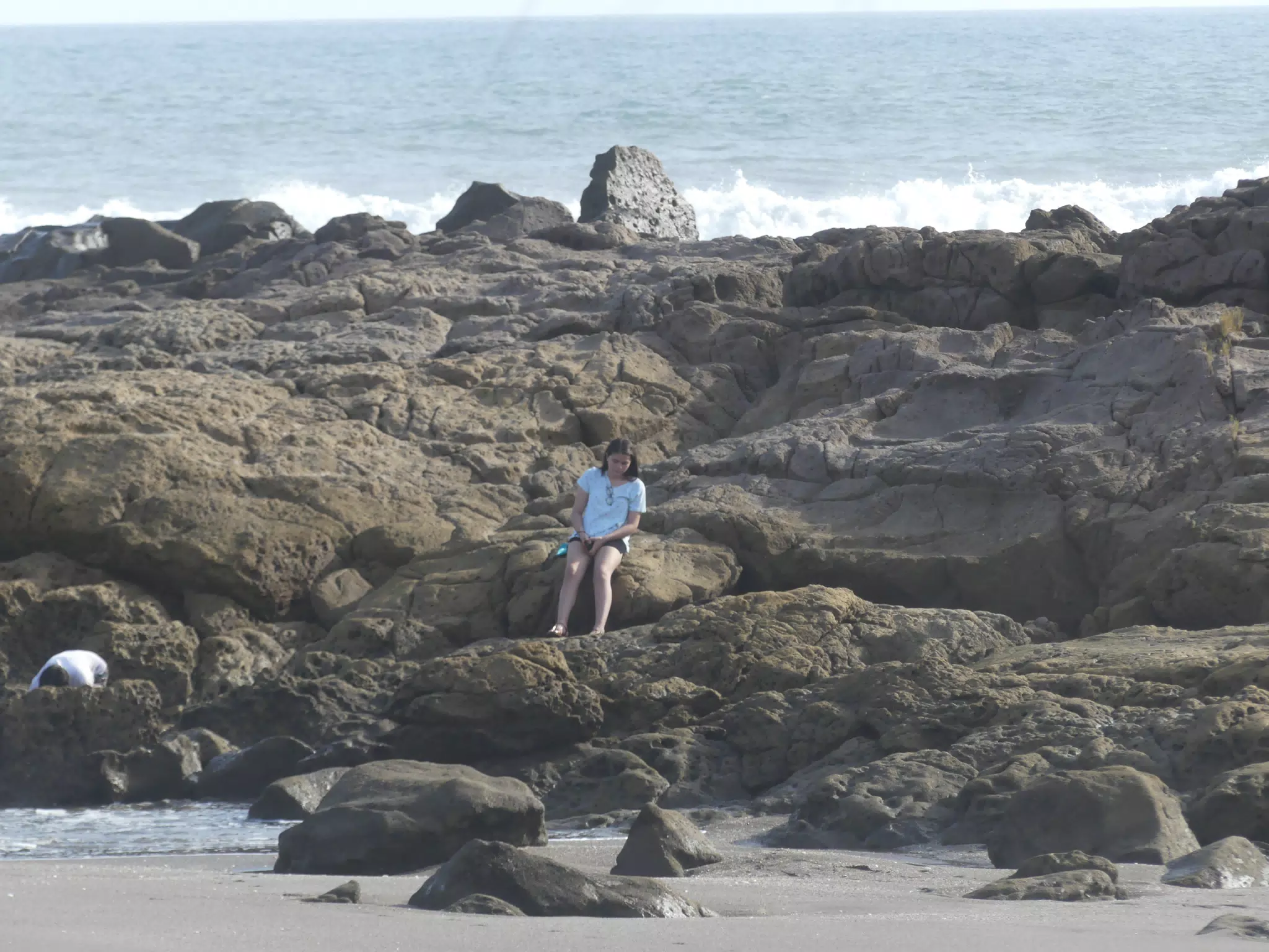 Life in Las Penitas