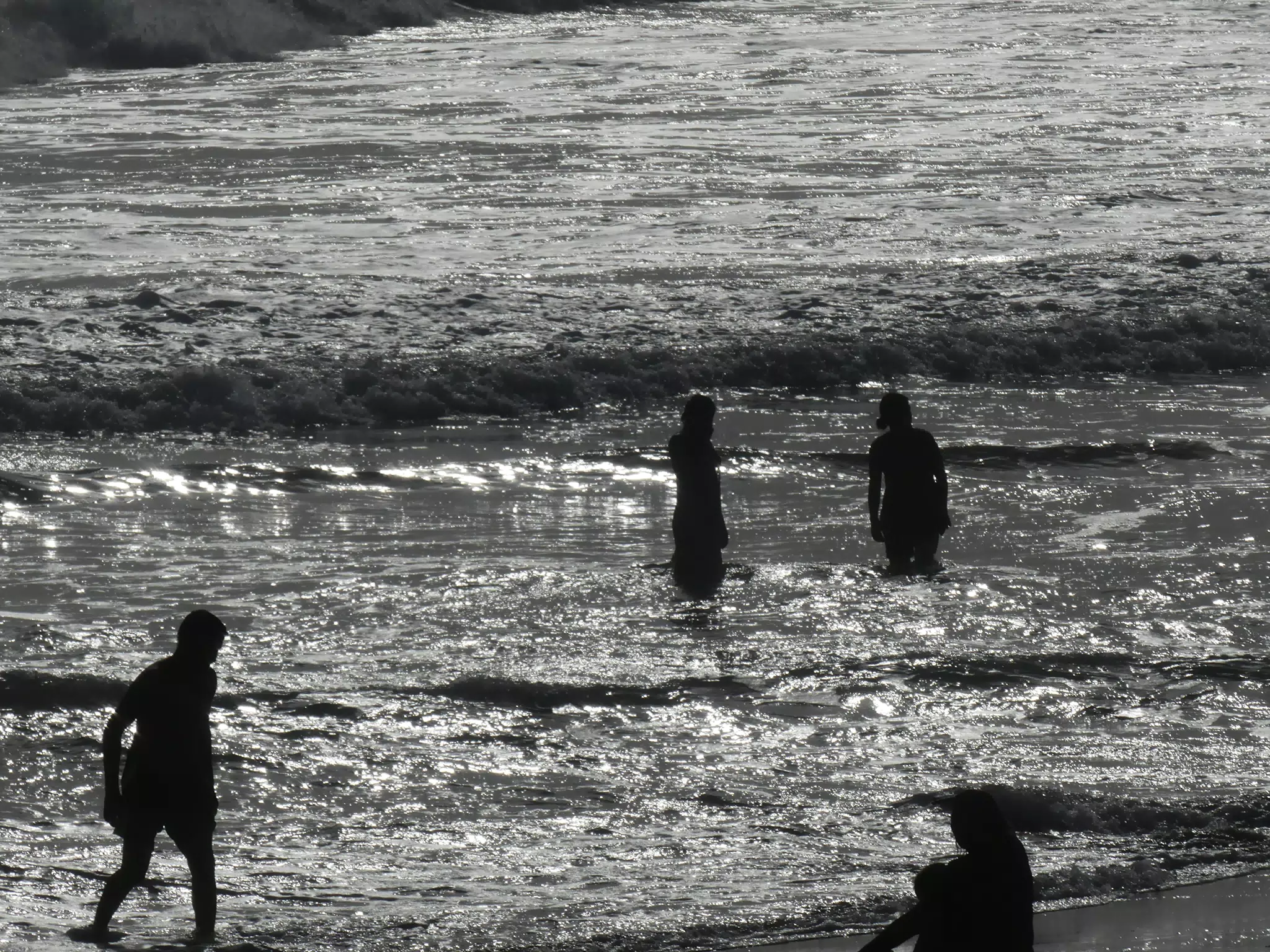 Life in Las Penitas