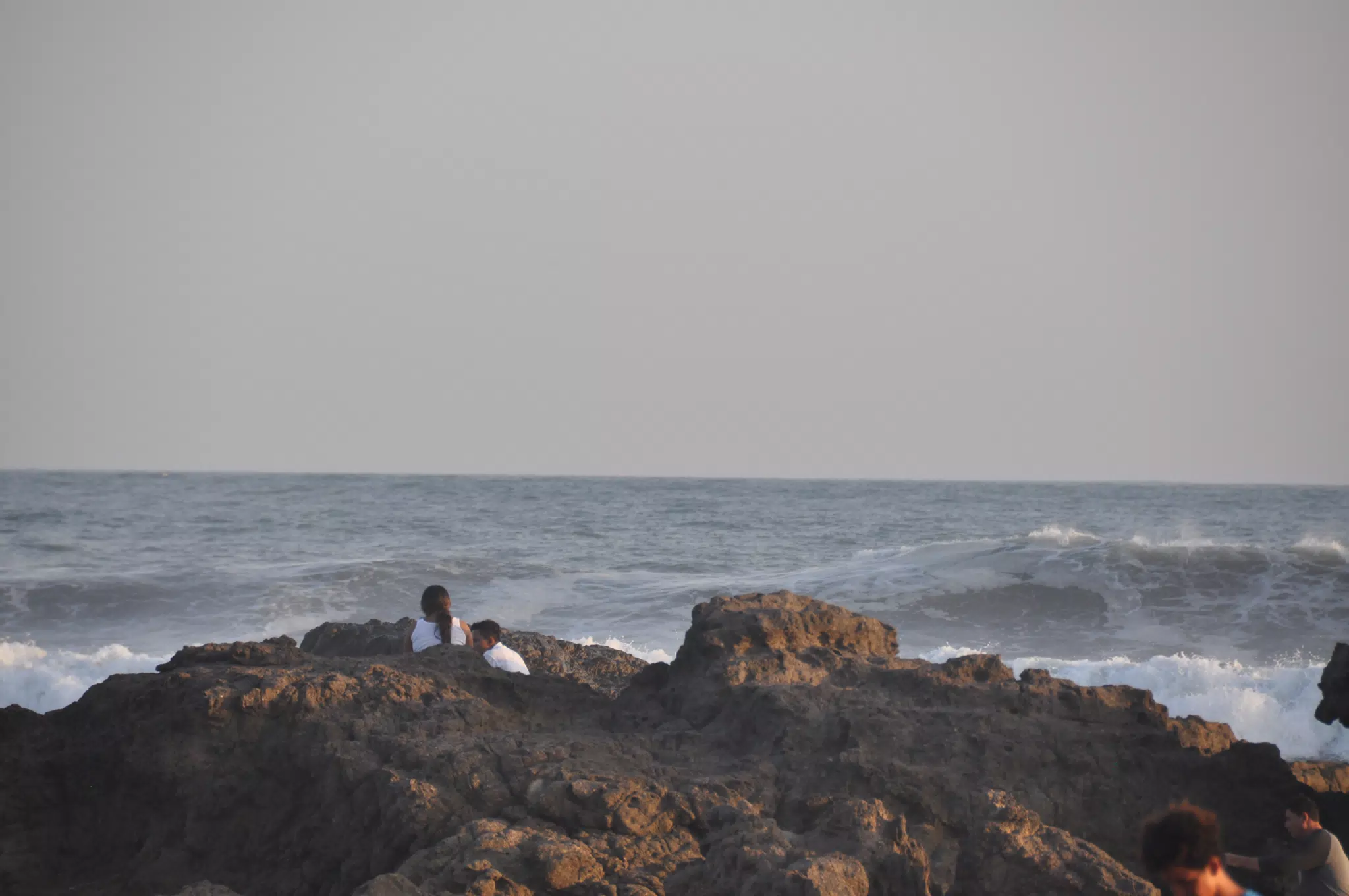 Life in Las Penitas