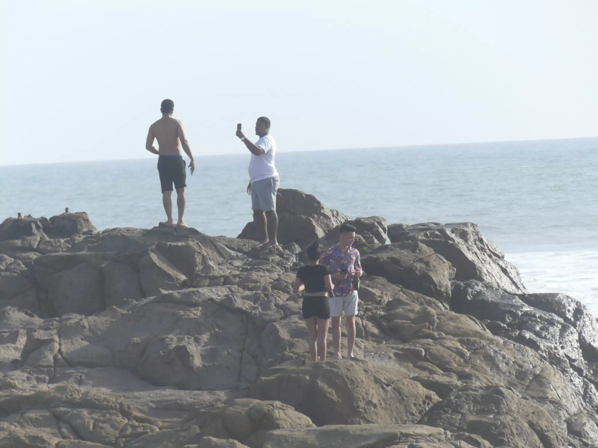 Life in Las Penitas