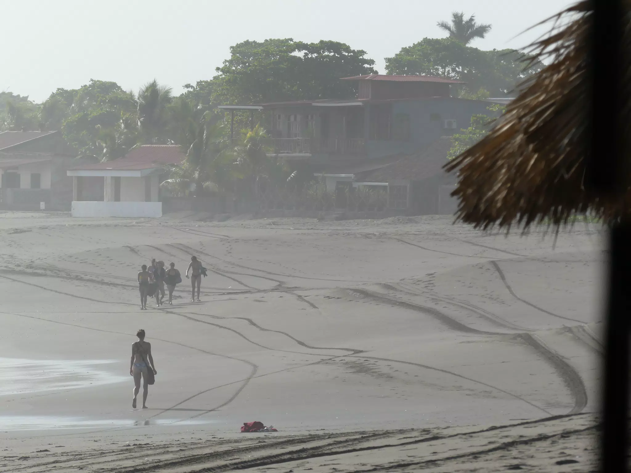 Life in Las Penitas
