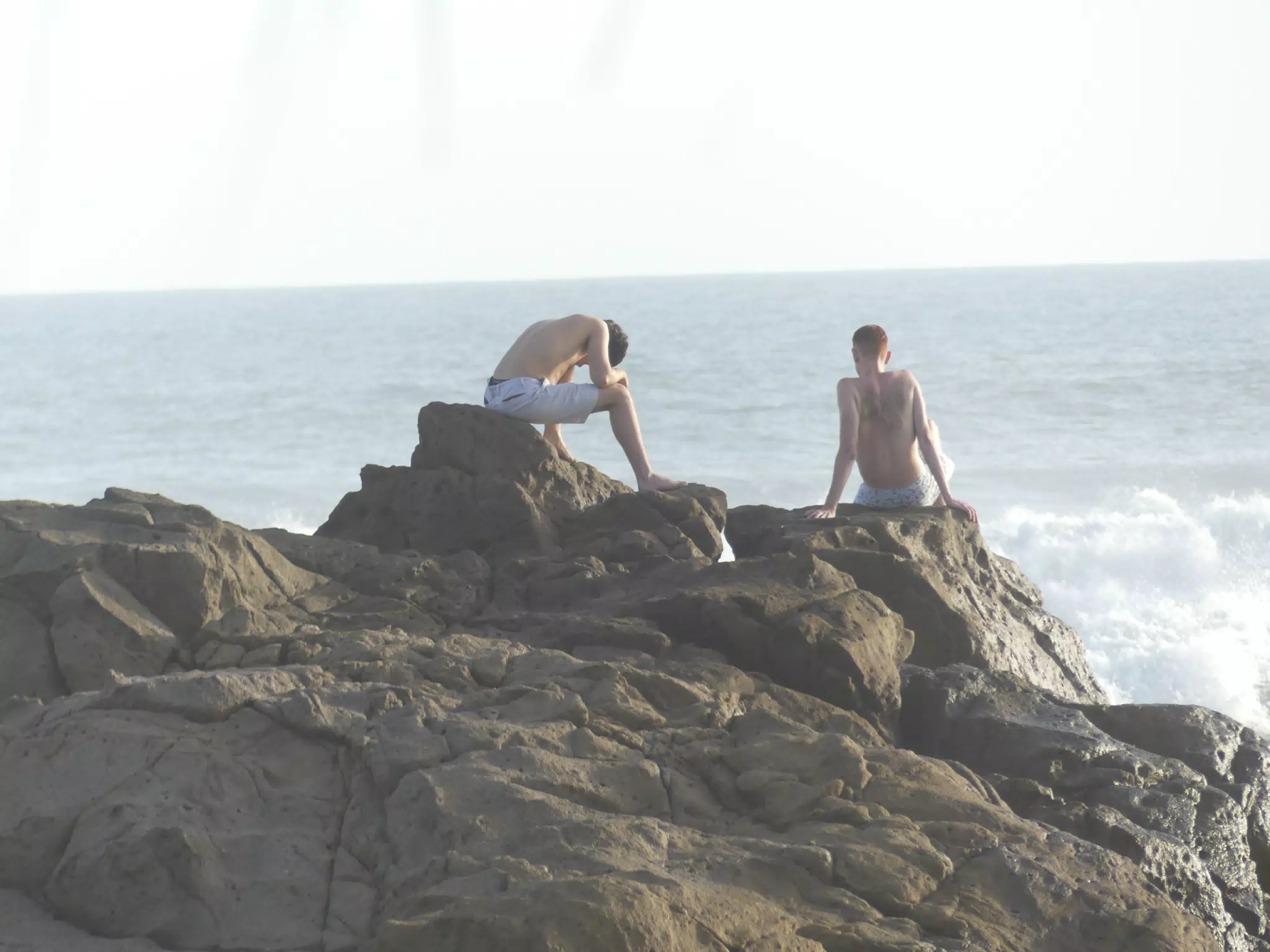 Life in Las Penitas
