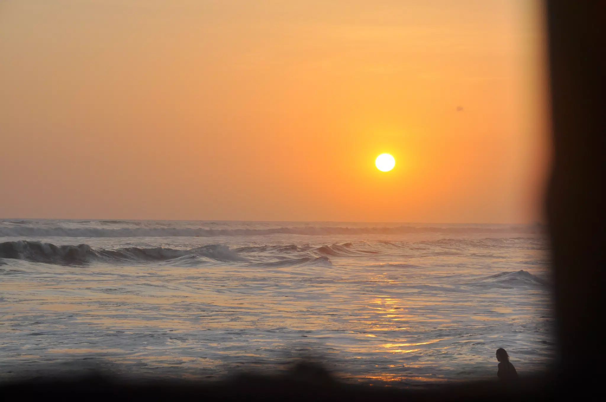 Life in Las Peñitas