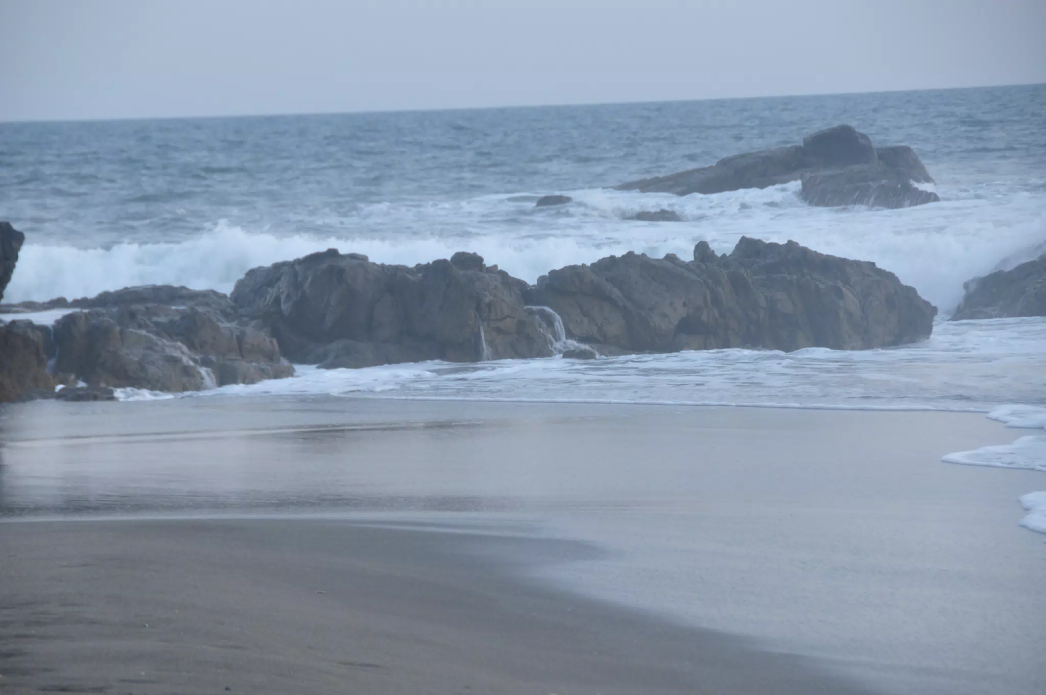 Las Penitas