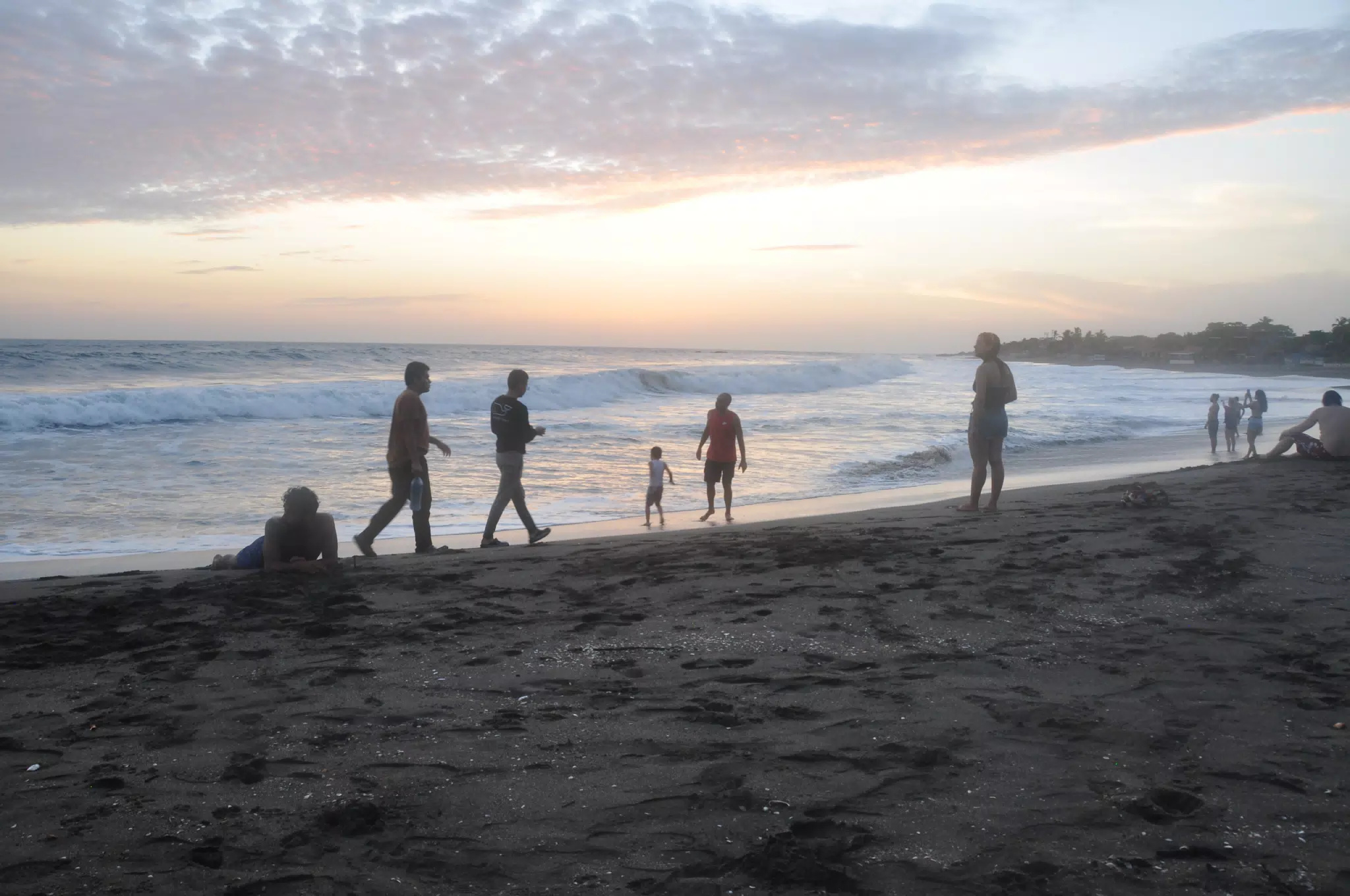 Las Penitas