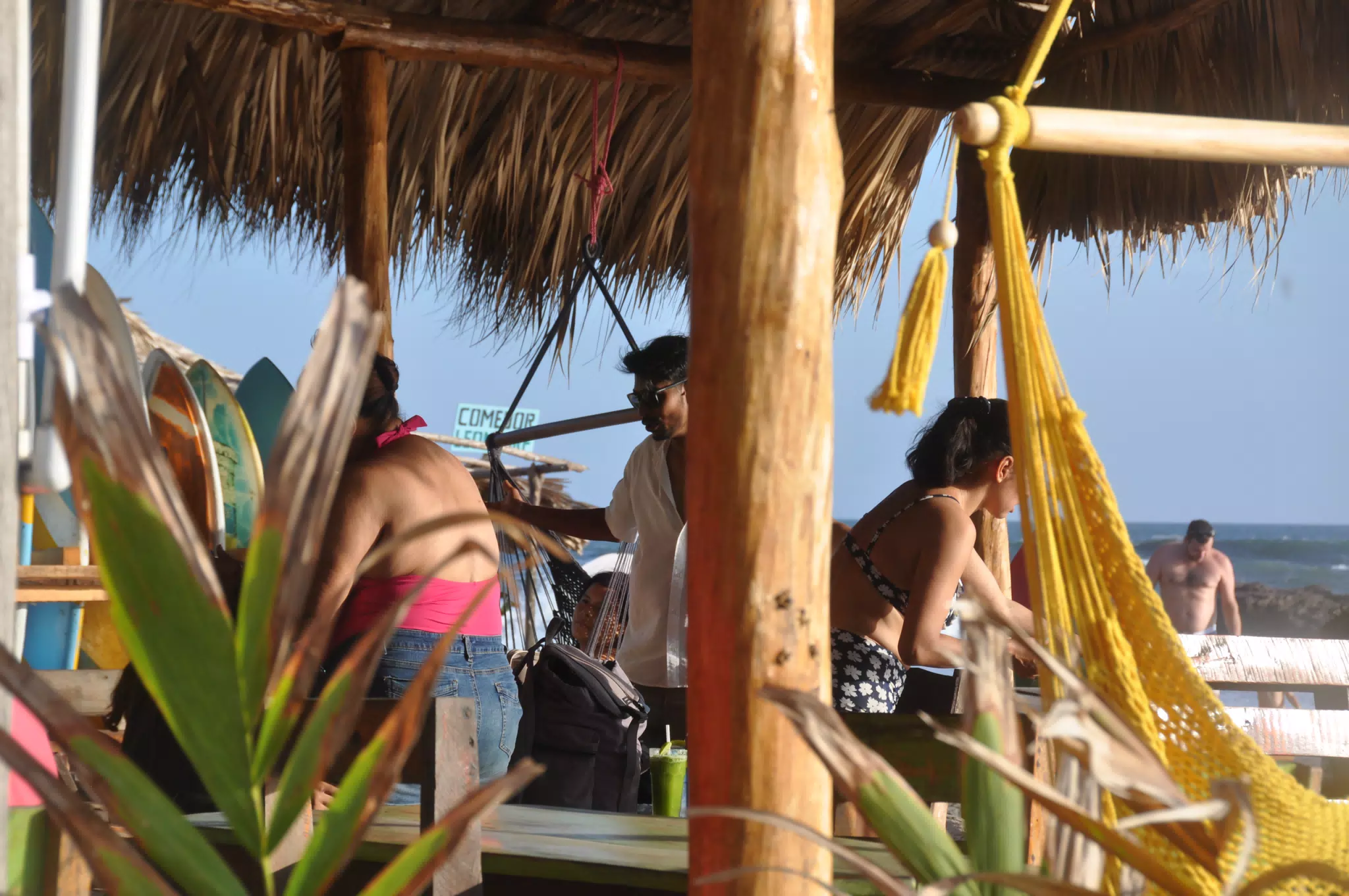 Las Penitas