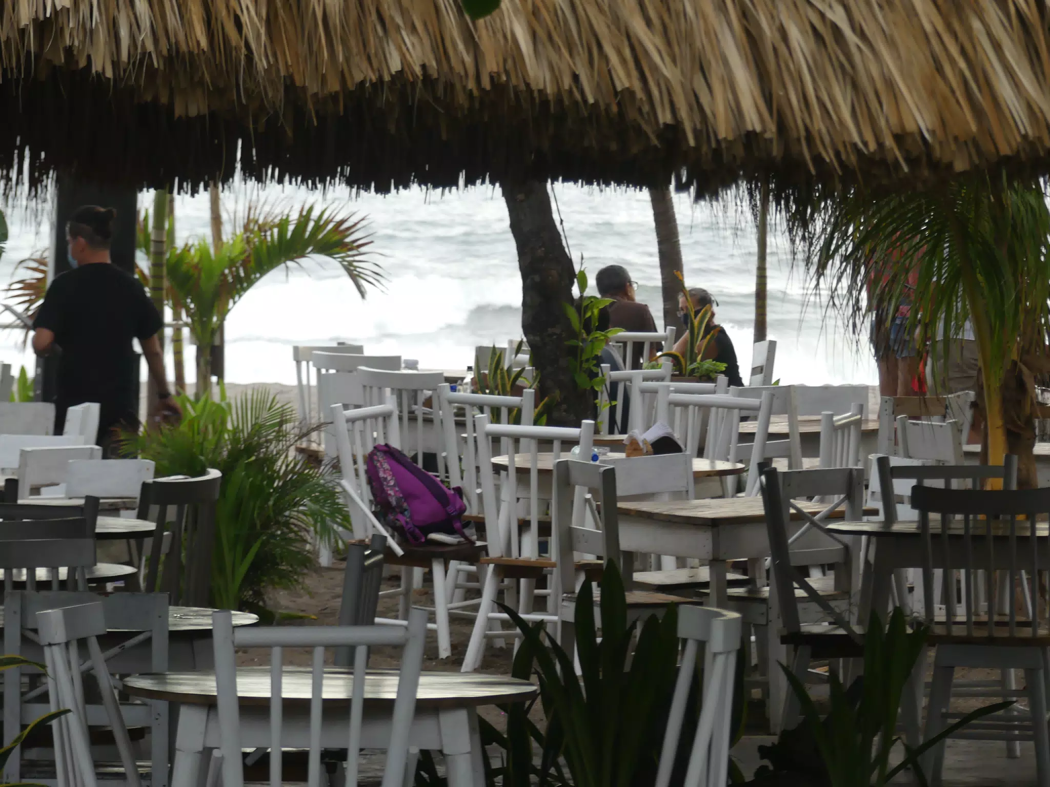 Las Penitas, Leon, Nicaragua