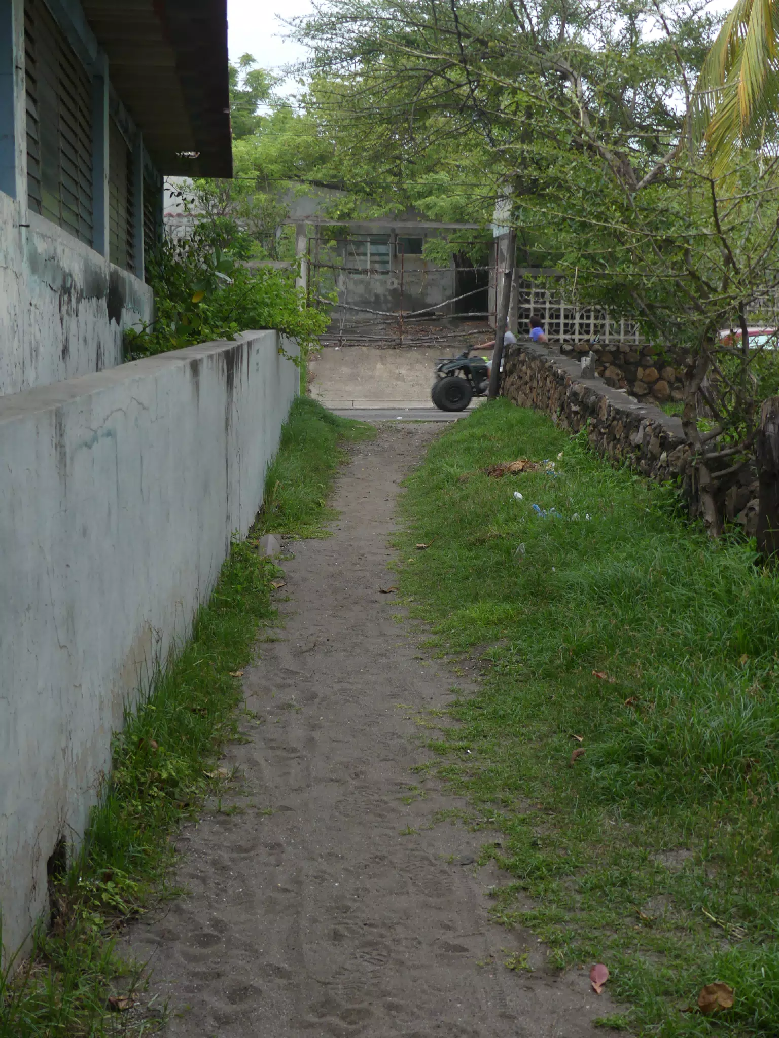 Las Penitas, Leon, Nicaragua