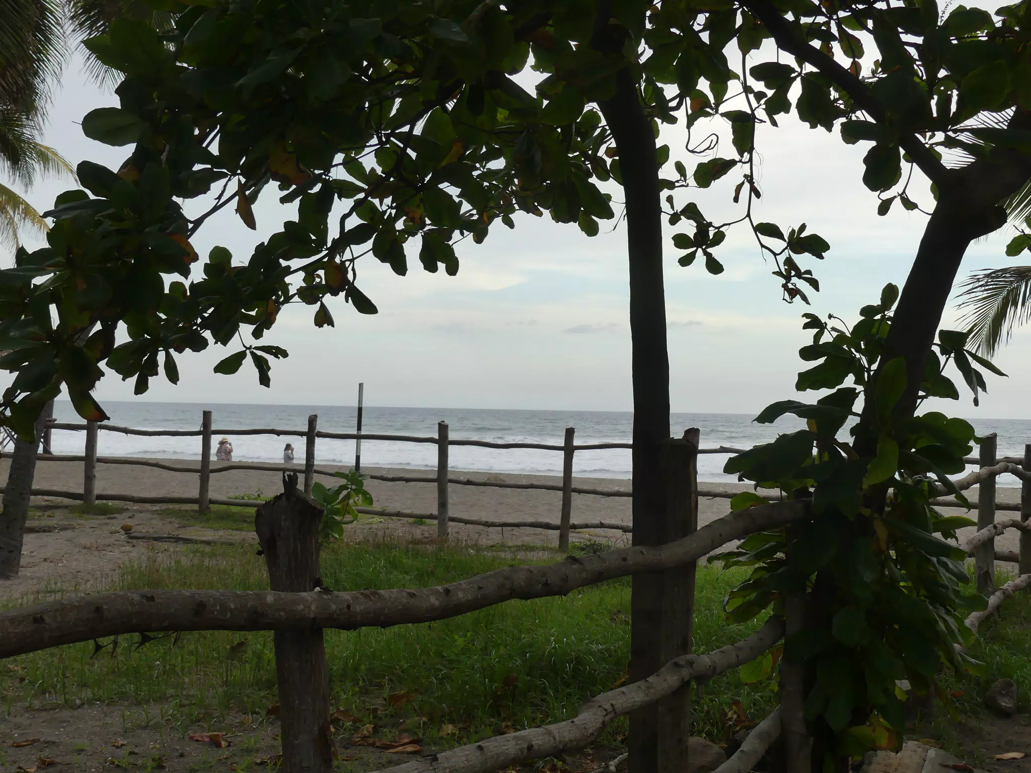 Las Penitas, Leon, Nicaragua