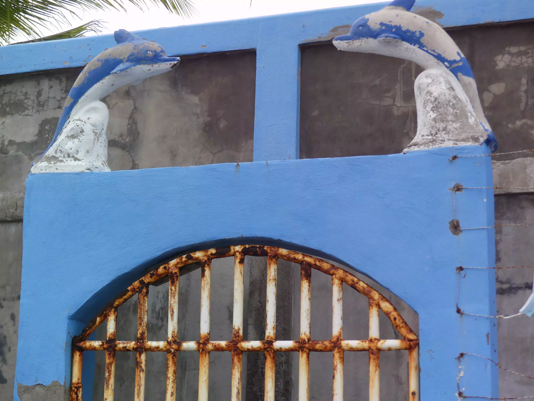 Las Penitas, Leon, Nicaragua