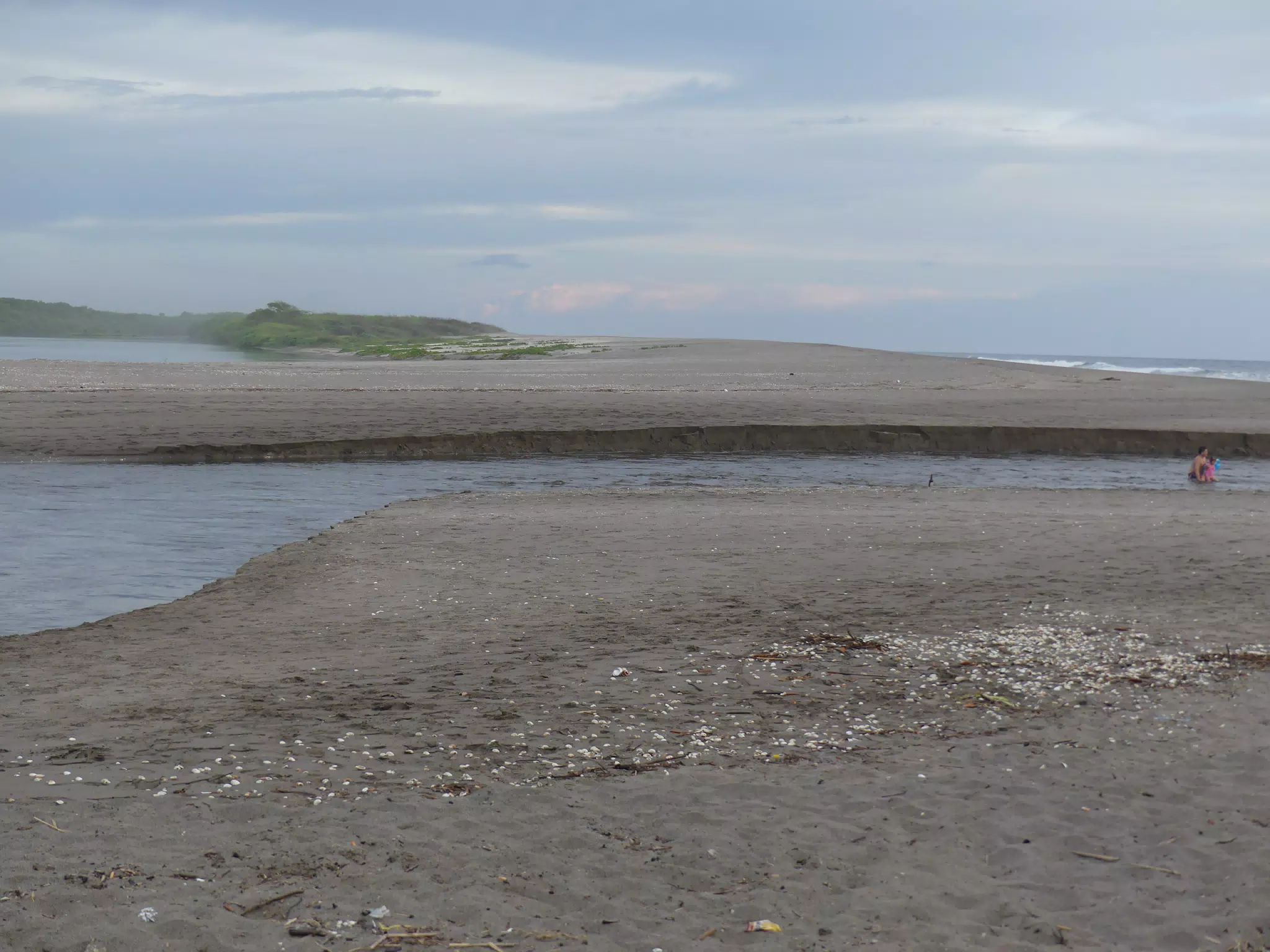 Las Penitas, Leon, Nicaragua
