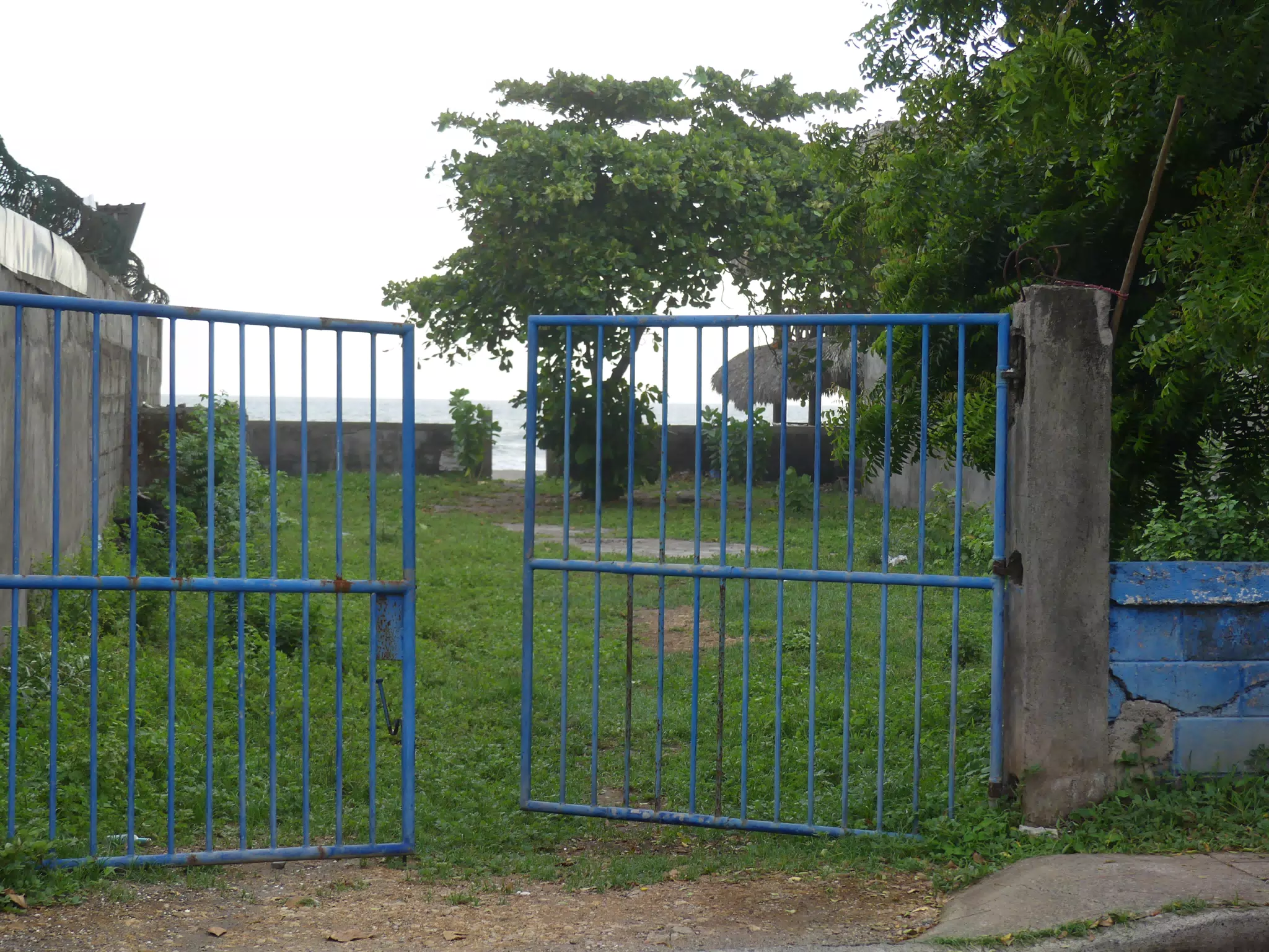 Las Penitas, Leon, Nicaragua