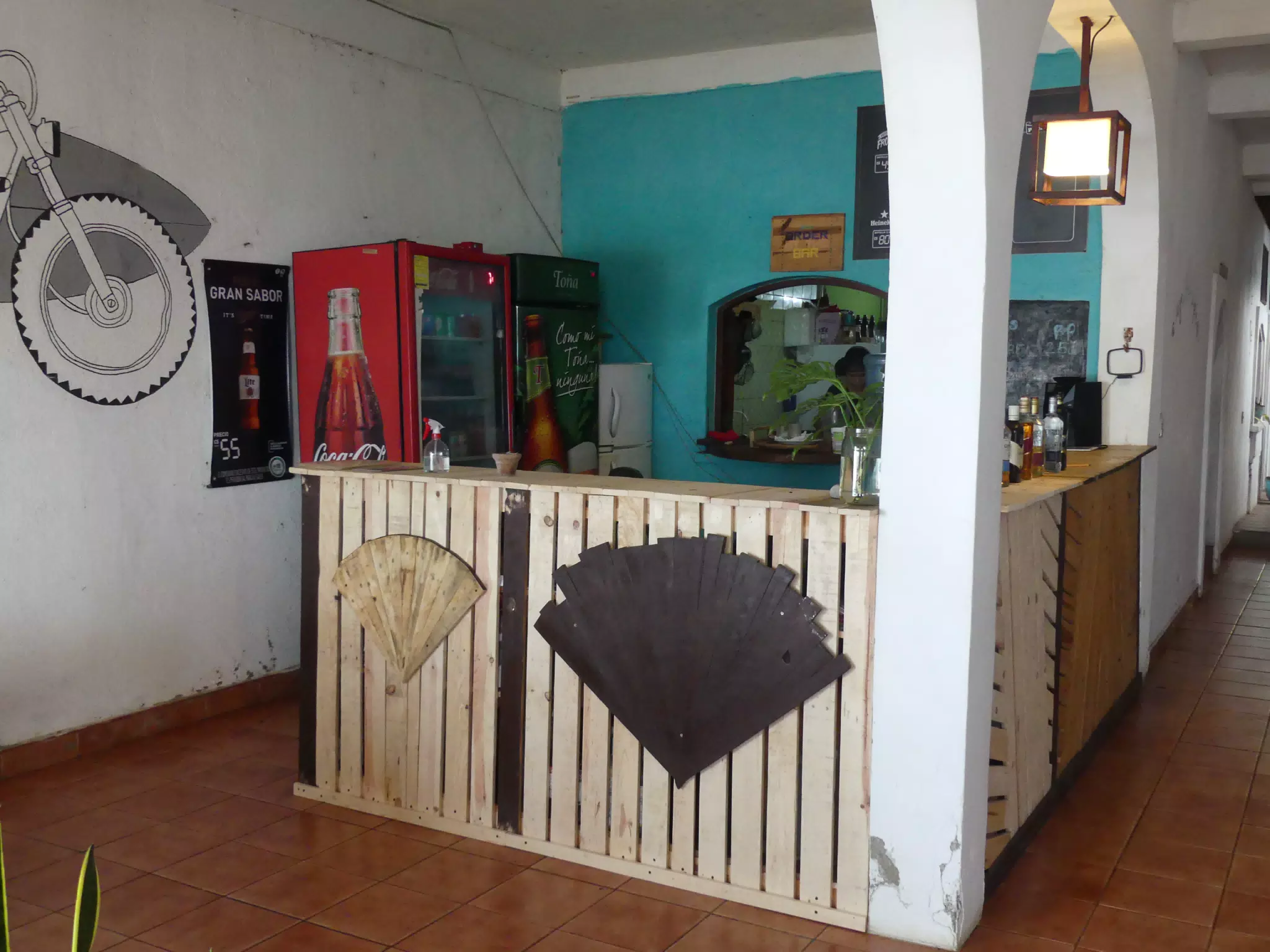 Las Penitas, Leon, Nicaragua