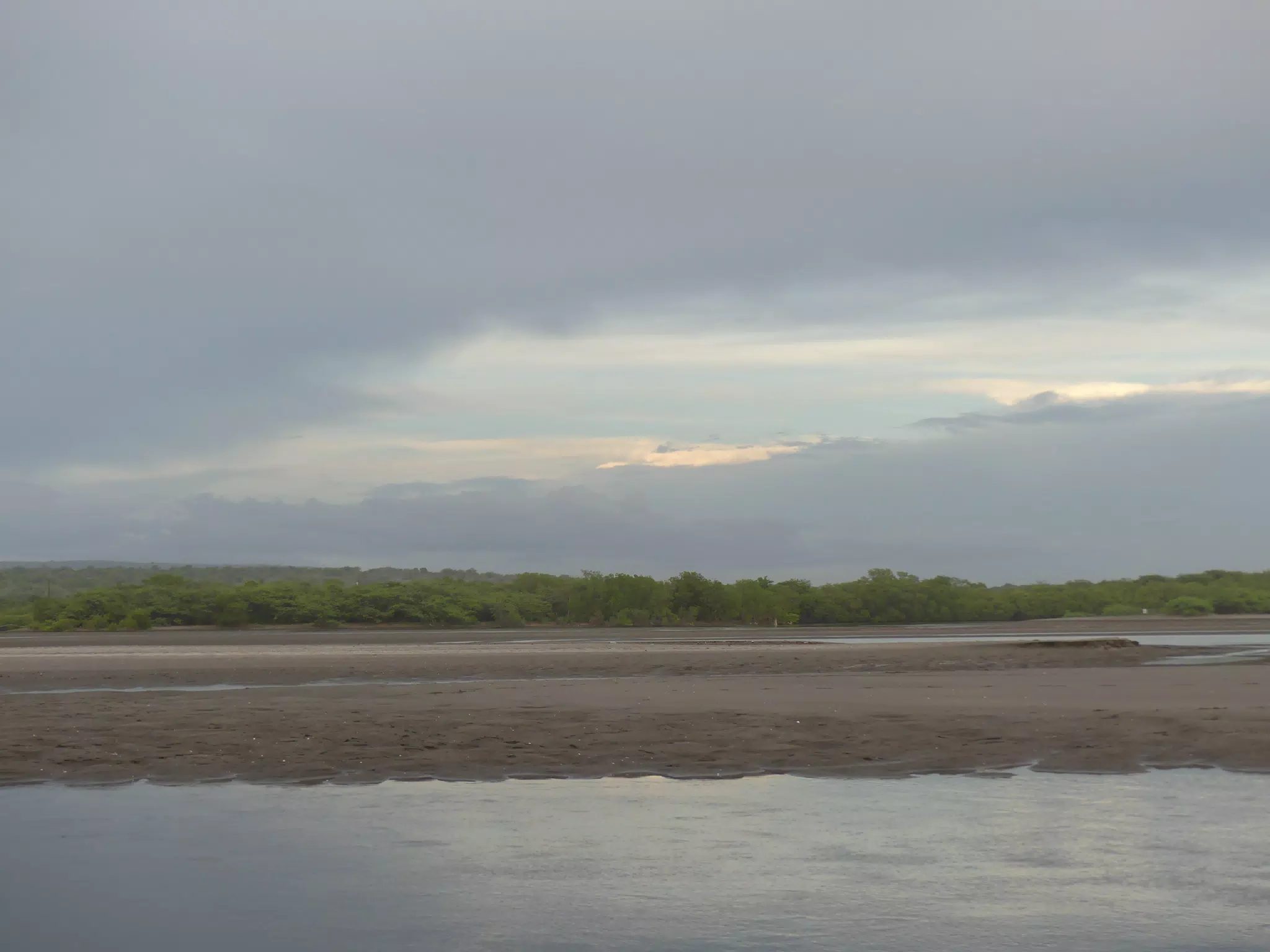 Las Penitas, Leon, Nicaragua