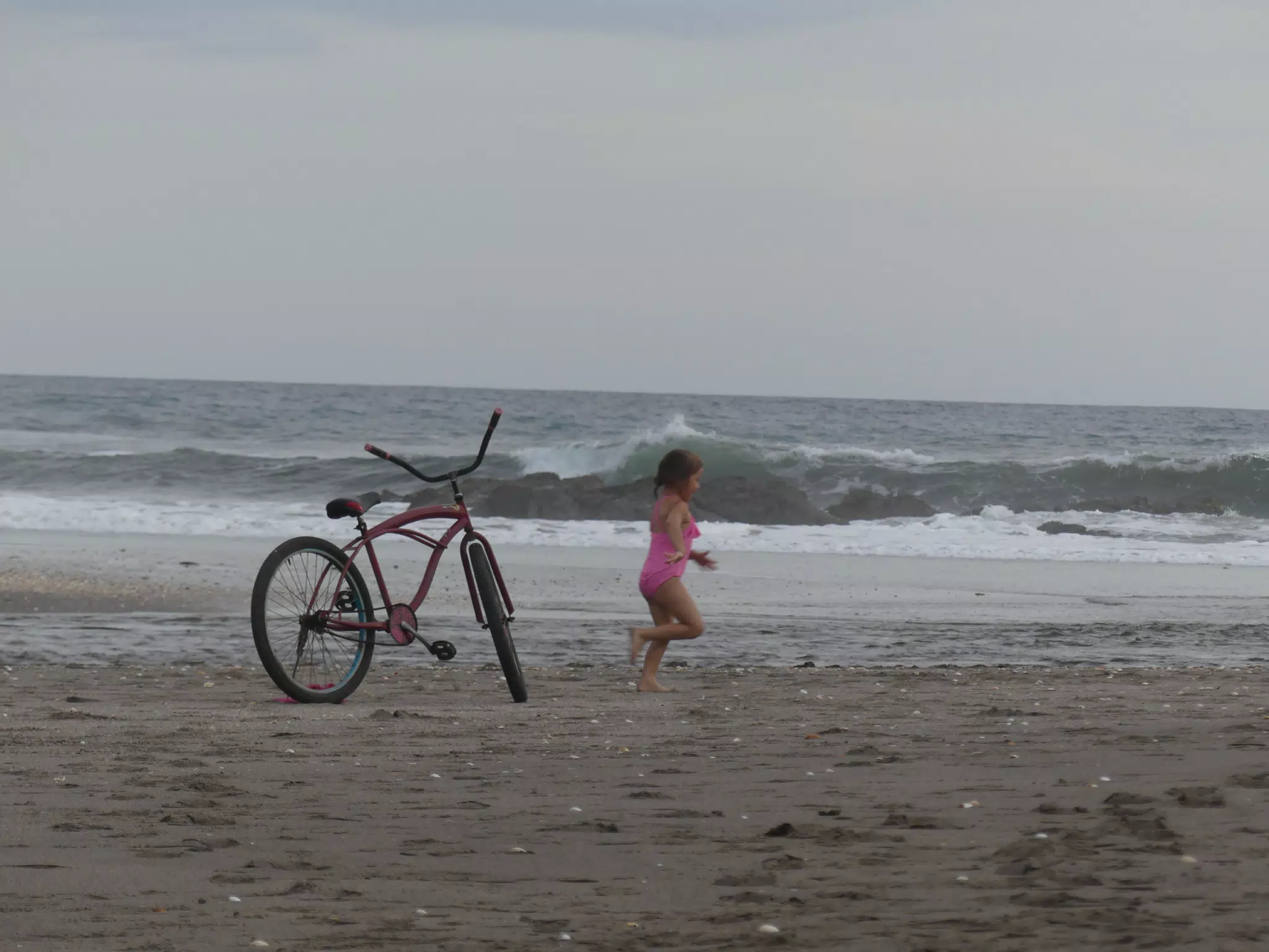 Las Penitas, Leon, Nicaragua