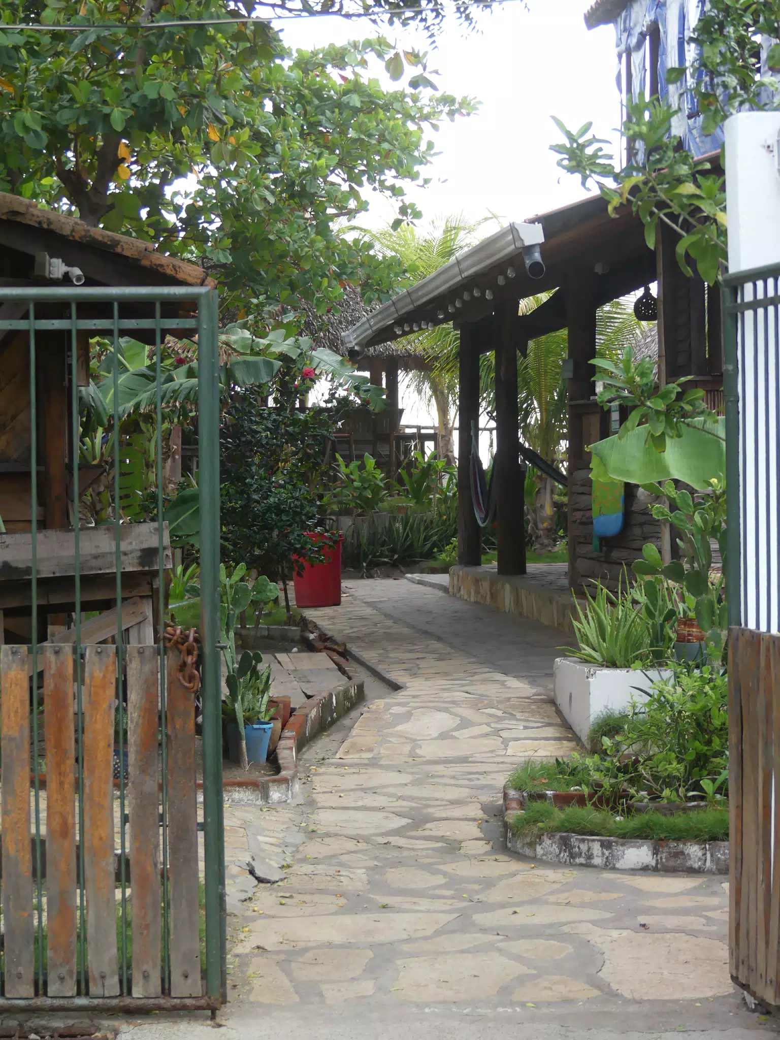 Las Penitas, Leon, Nicaragua
