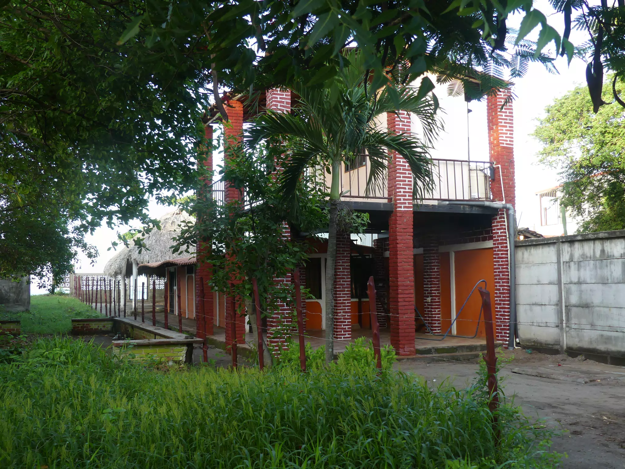 Morning Scenes of Las Penitas