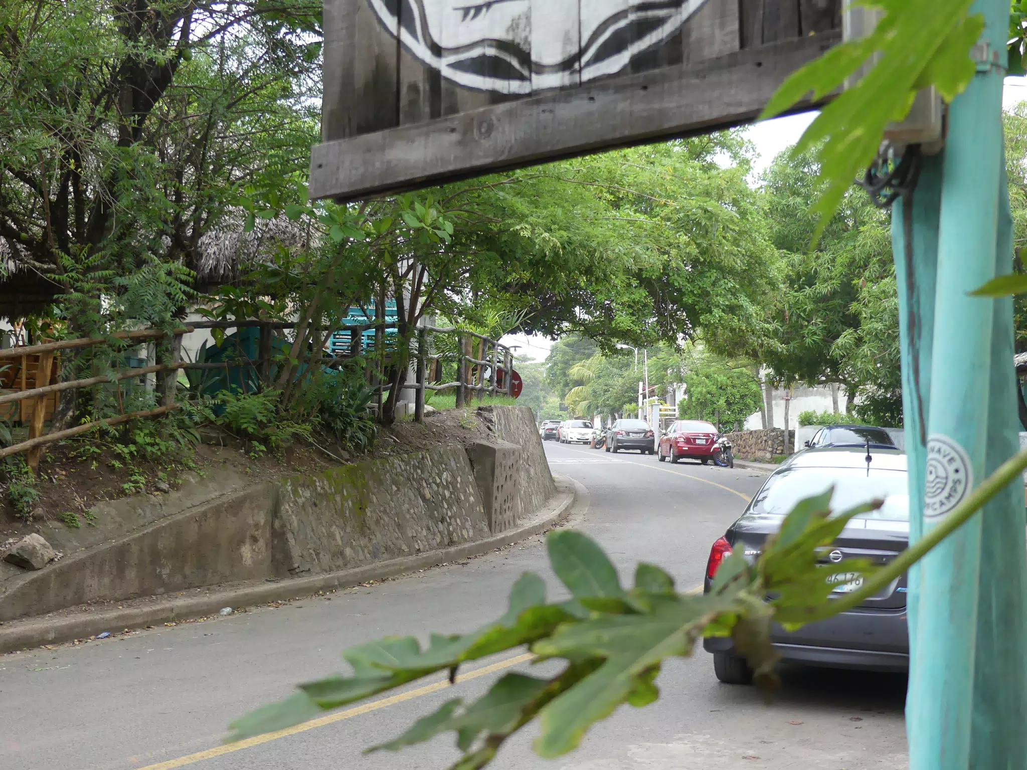 Las Penitas, Leon, Nicaragua