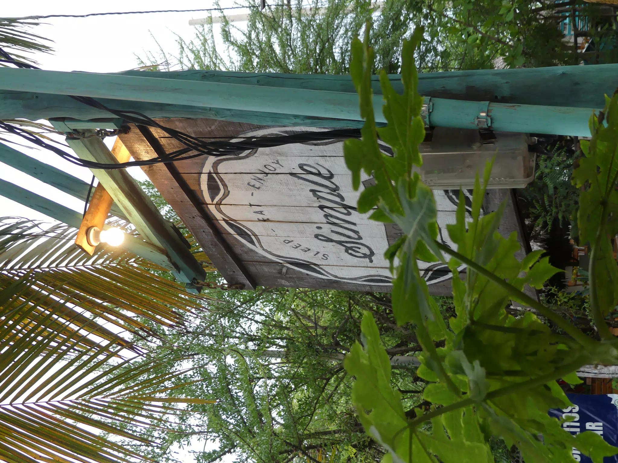 Las Penitas, Leon, Nicaragua