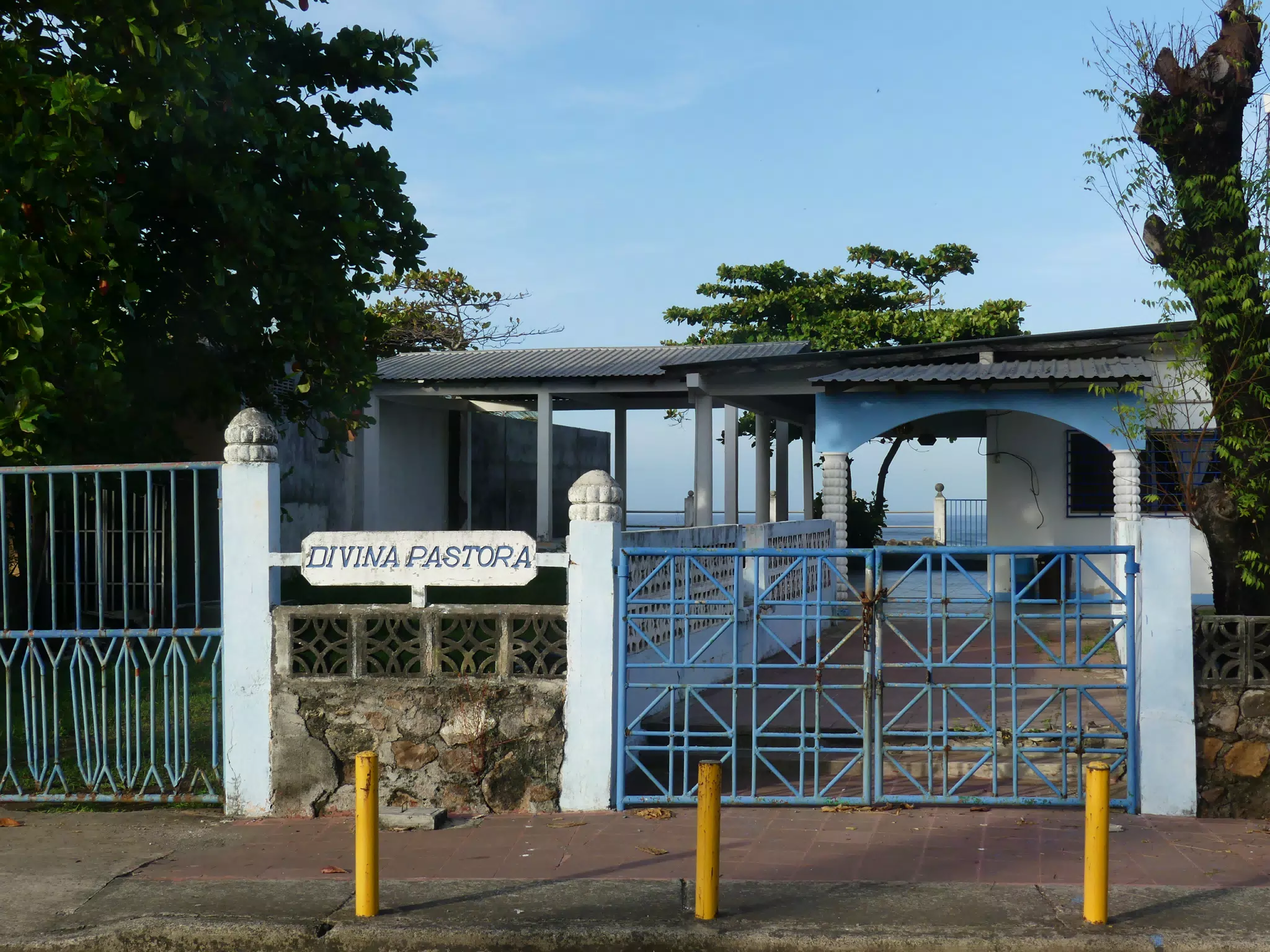Morning Scenes of Las Penitas