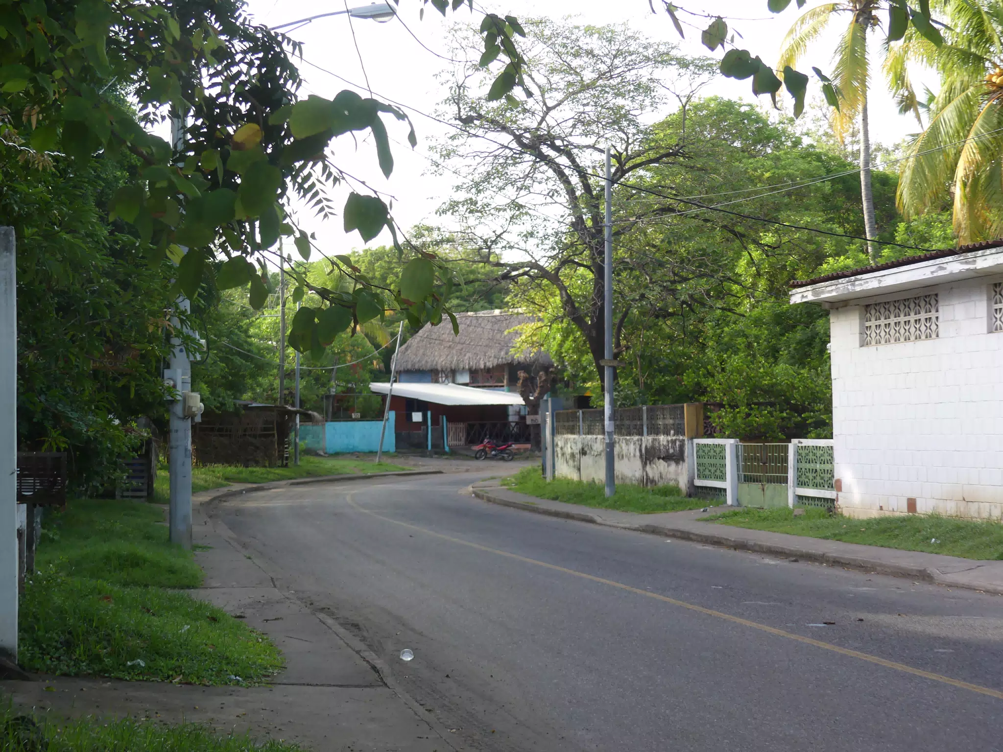 Morning Scenes of Las Penitas