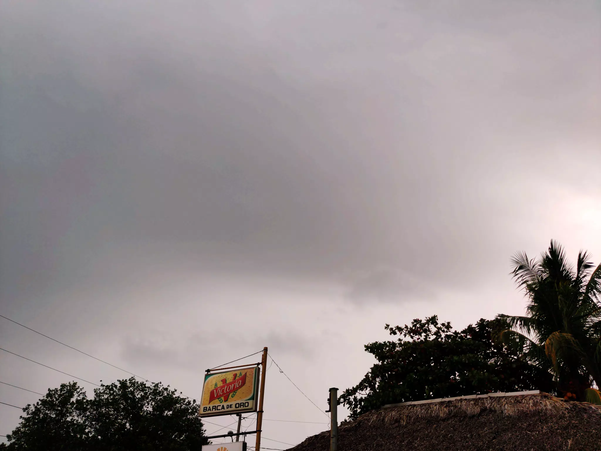 Las Peñitas Nicaragua