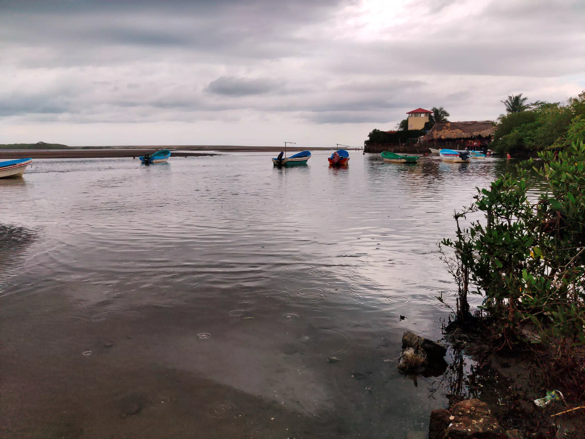 Las Peñitas Nicaragua