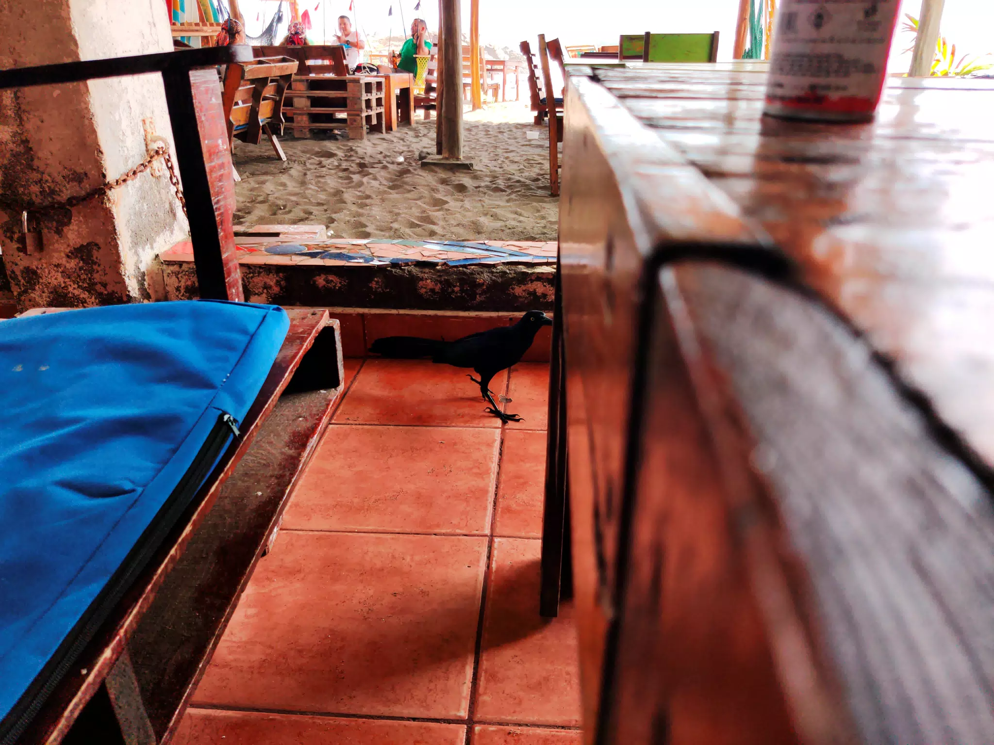 Las Peñitas Nicaragua