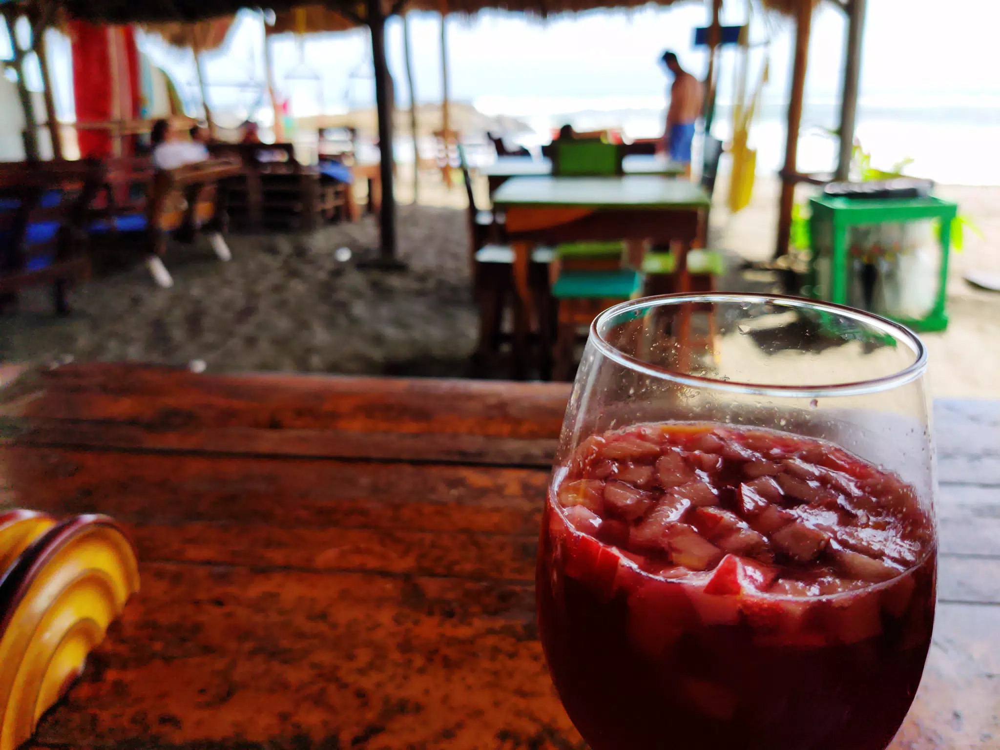 Las Peñitas Nicaragua