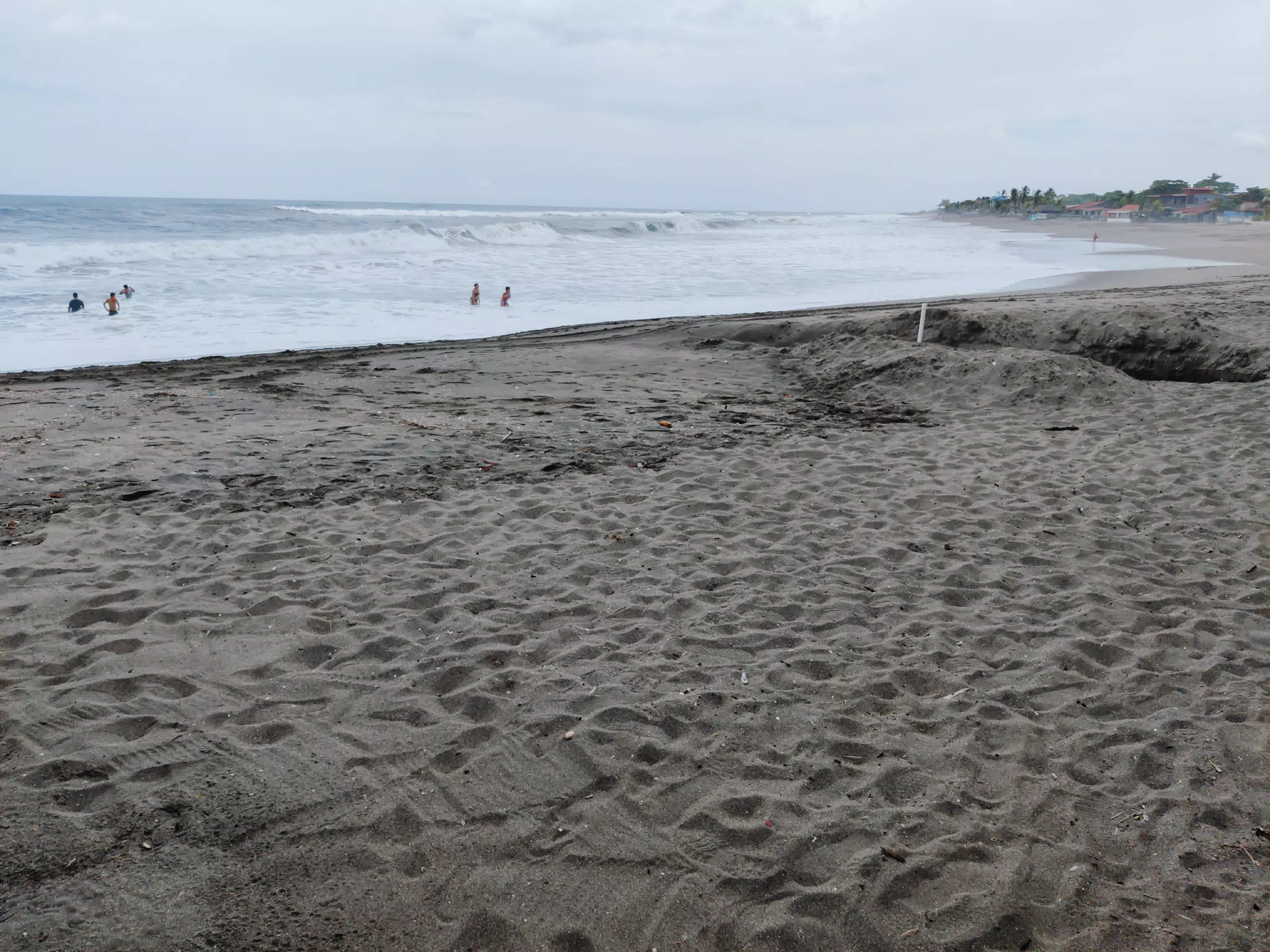 Las Peñitas Nicaragua