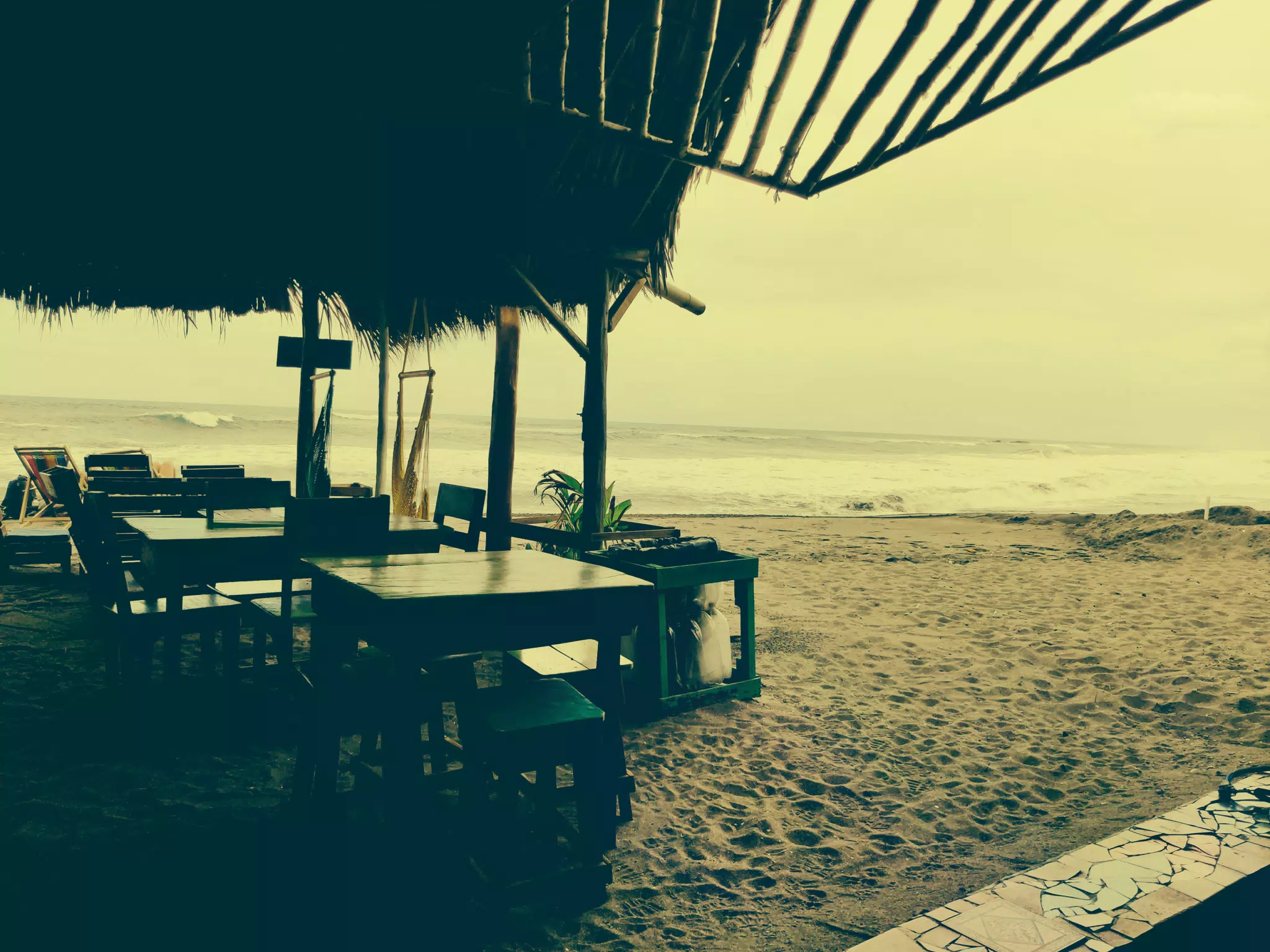 Las Peñitas Nicaragua
