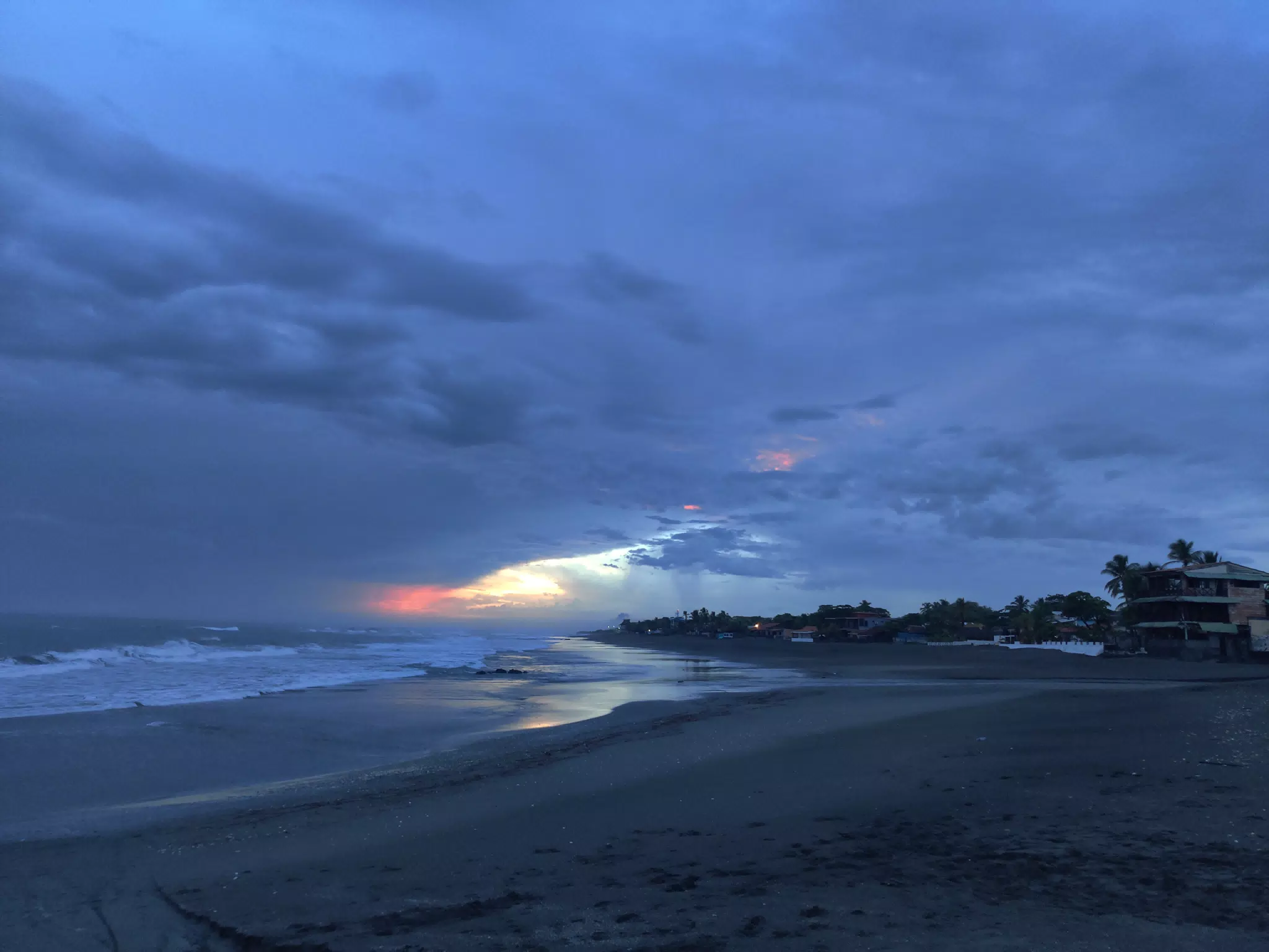 Las Peñitas Nicaragua