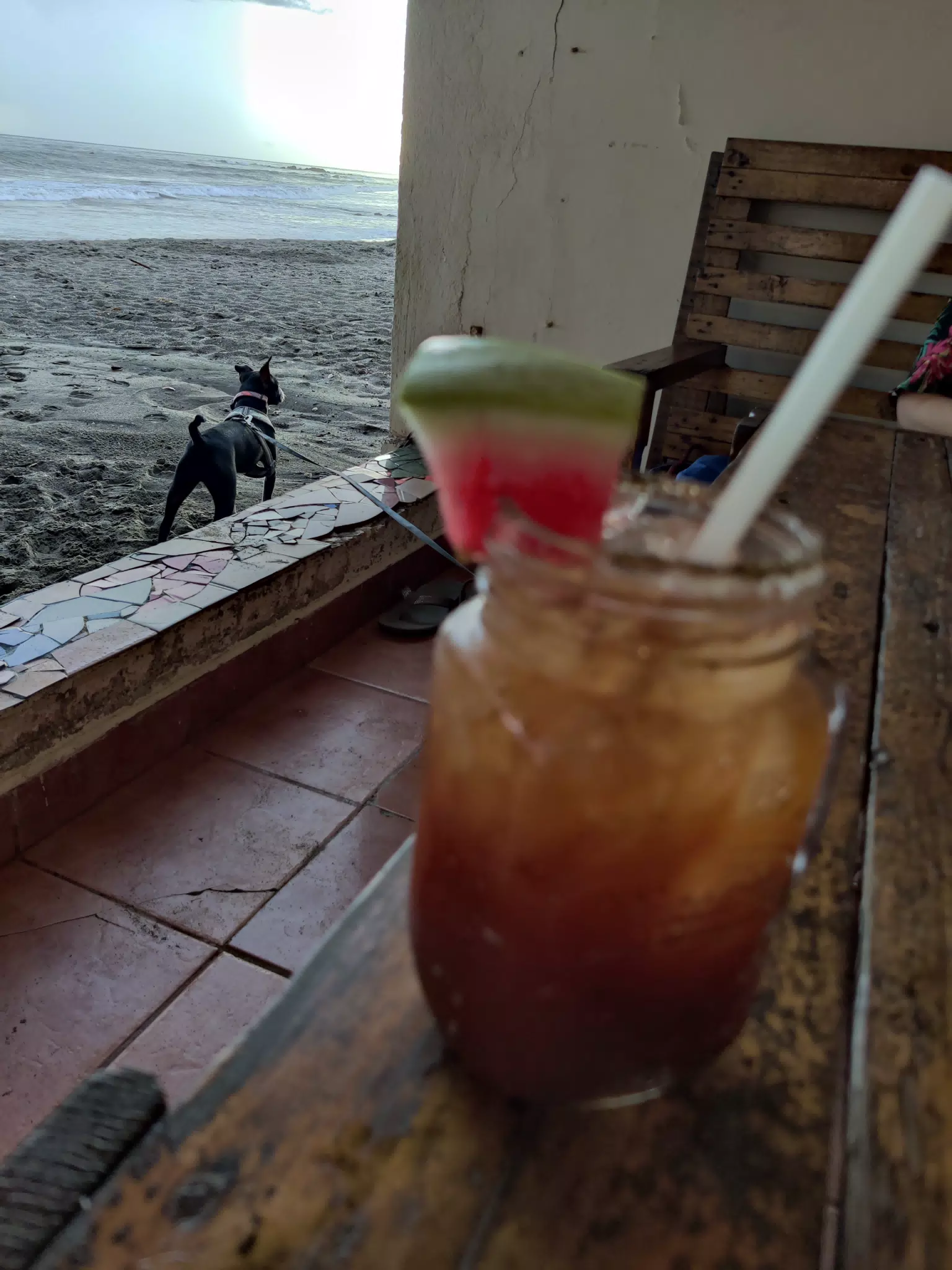 Las Peñitas Nicaragua