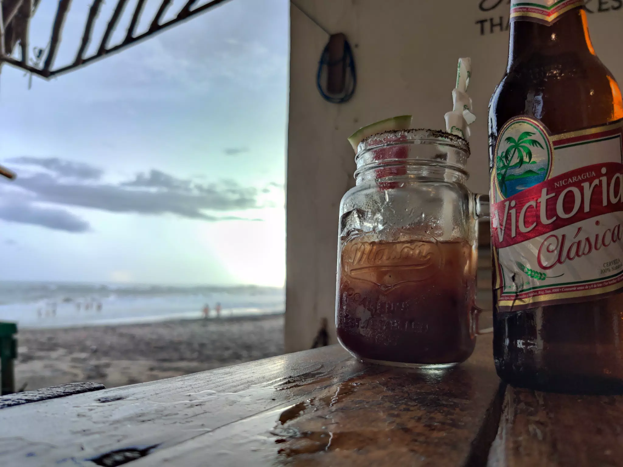 Las Peñitas Nicaragua