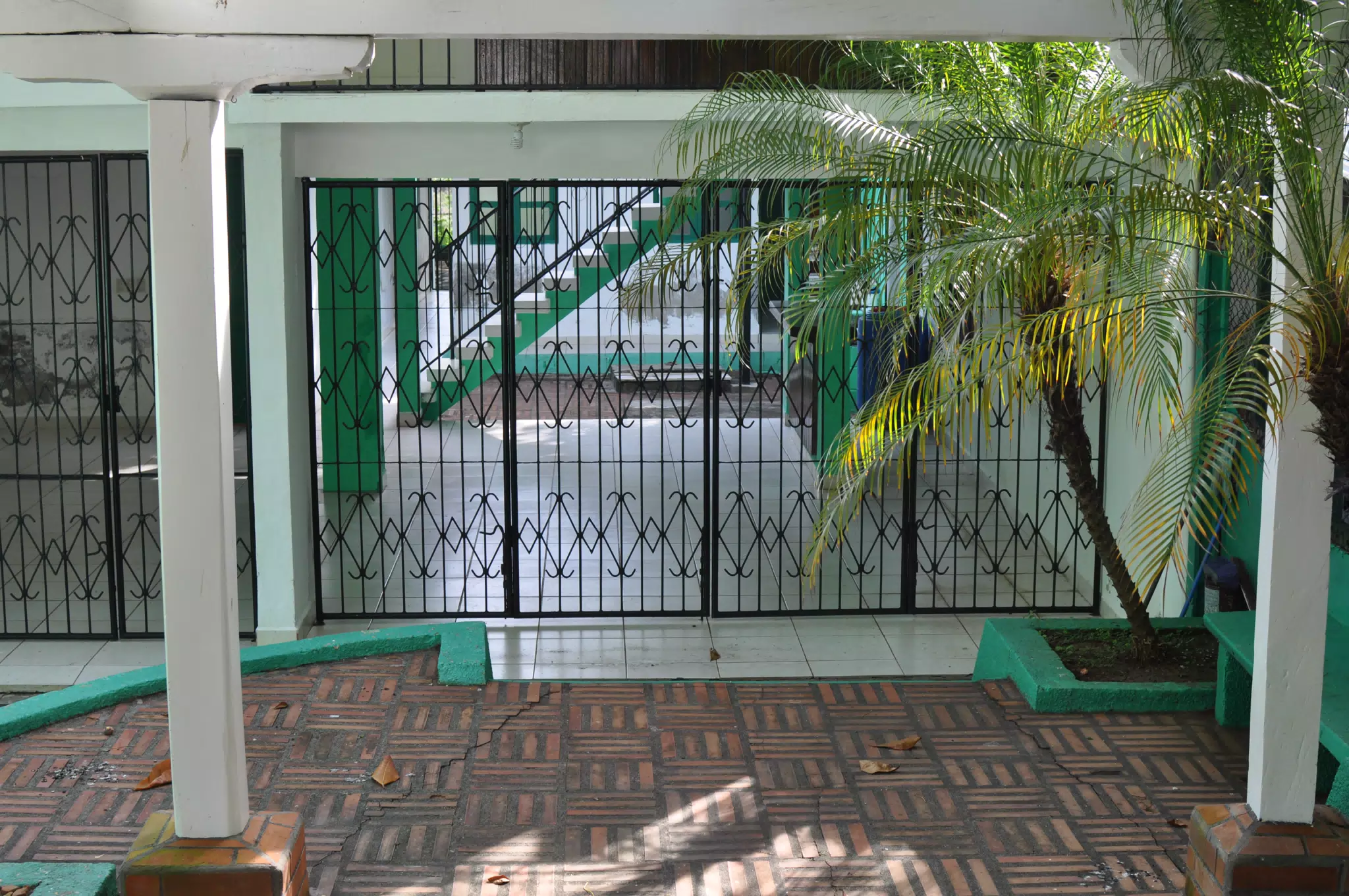 Morning Photowalk of Las Penitas Nicaragua