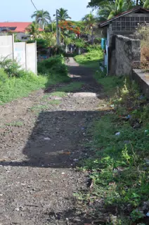 Morning Photowalk of Las Penitas Nicaragua
