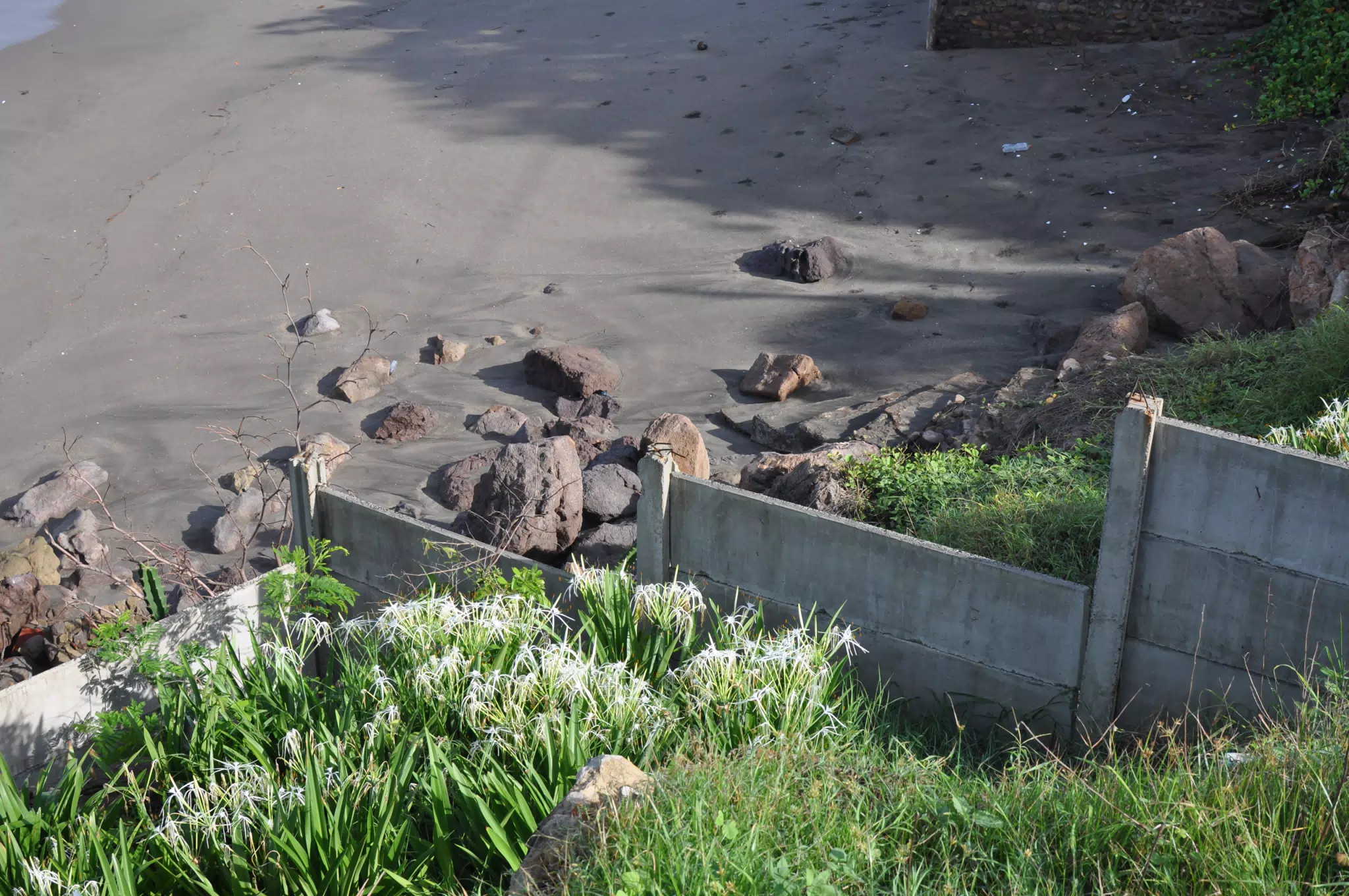 Morning Photowalk of Las Penitas Nicaragua