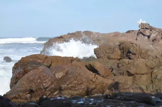 Morning Photowalk of Las Penitas Nicaragua
