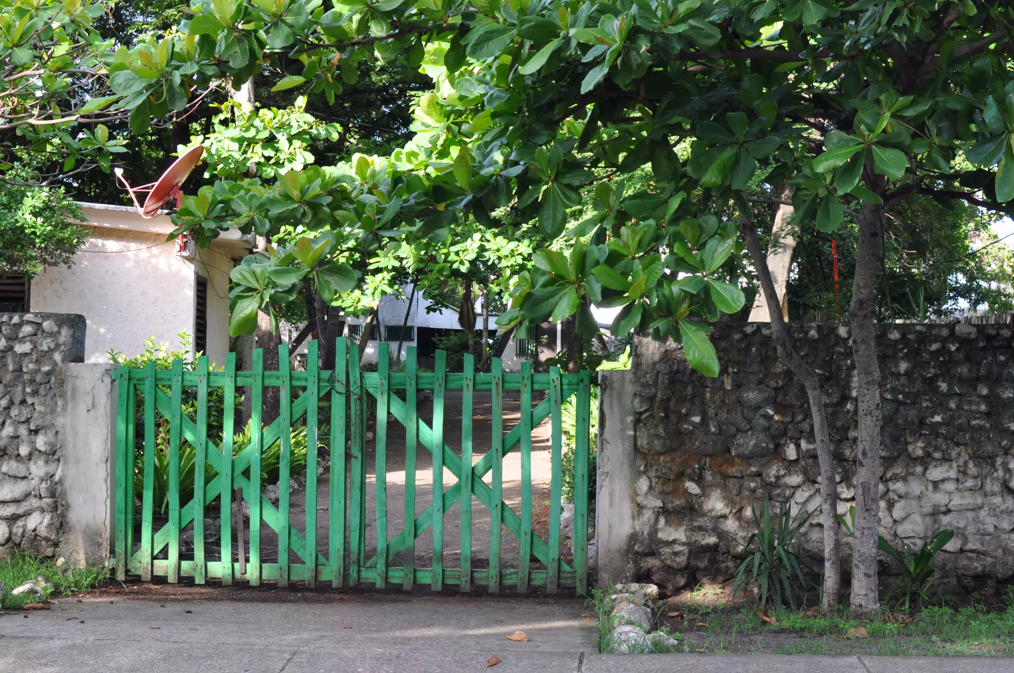 Morning Photowalk of Las Penitas Nicaragua